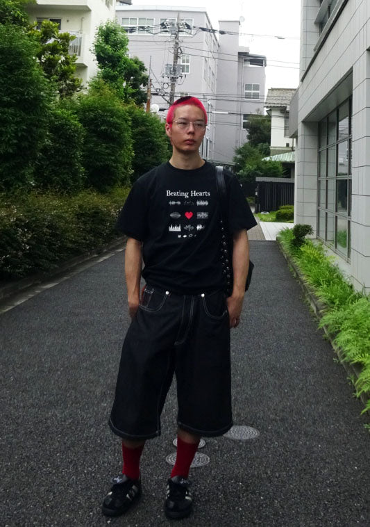 杉野服飾大学の学生のファッションスタイルをチェック vol.1