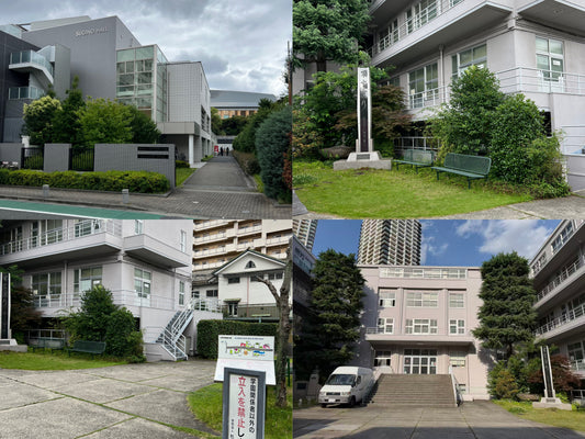 杉野服飾大学で学ぶファッションと未来