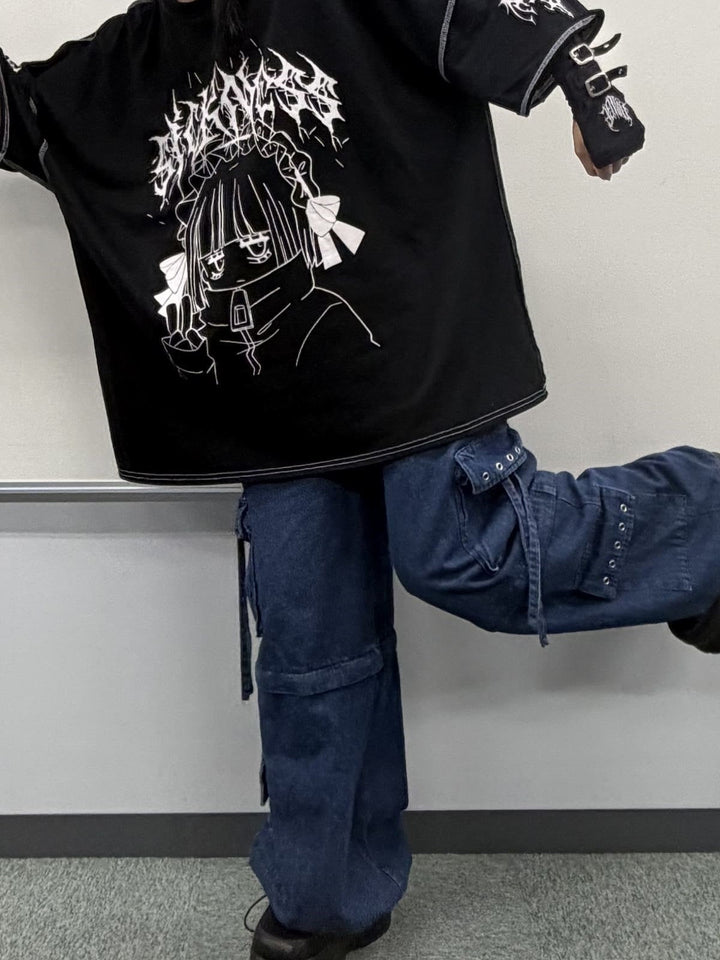 自分を表現するファッション