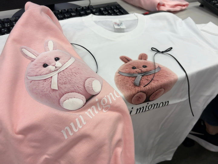 AIで作ったTシャツをShopifyで販売する～製作編～