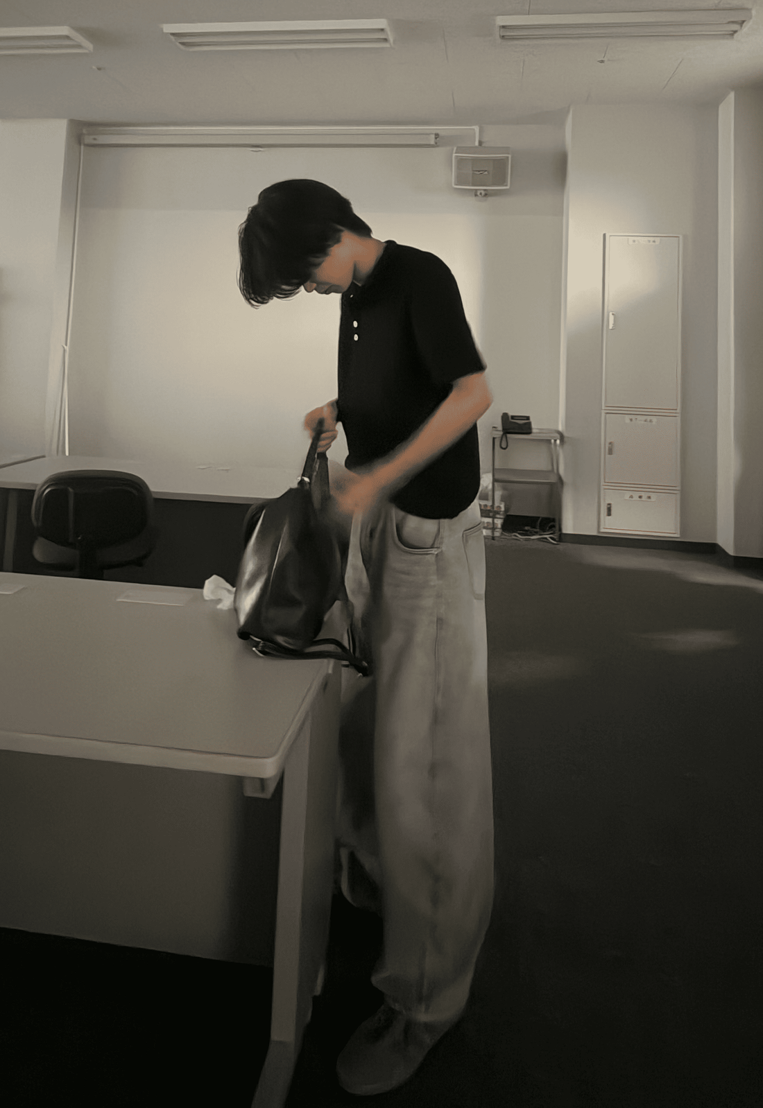 杉野服飾大学の学生のファッションスタイルをチェック vol.2